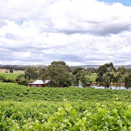 טנודה Stonewell Cottages And Vineyards מראה חיצוני תמונה