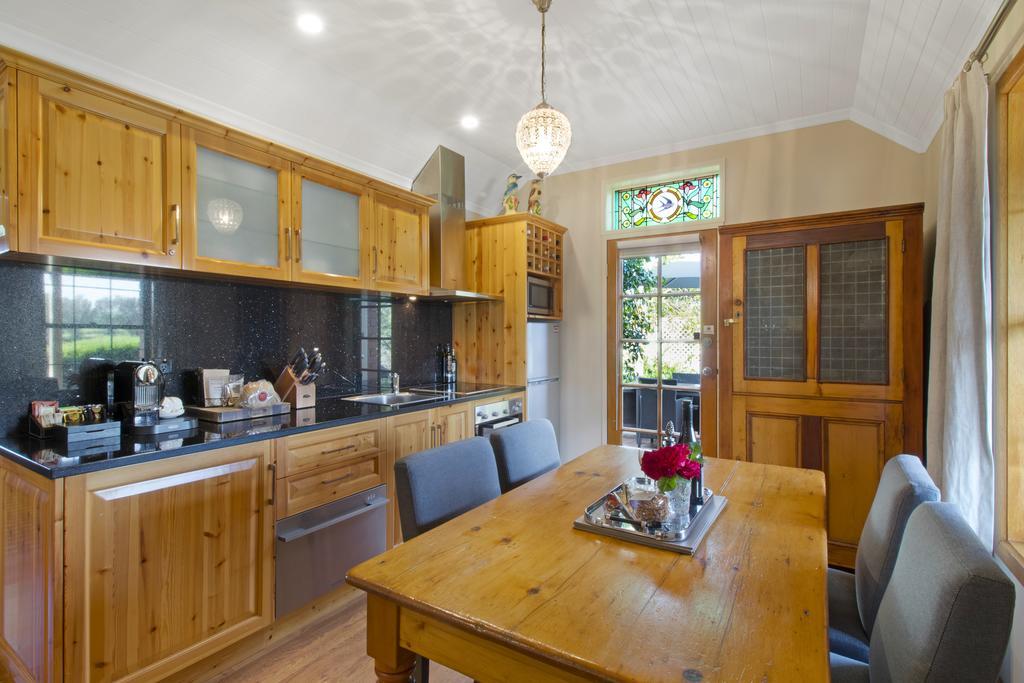 טנודה Stonewell Cottages And Vineyards מראה חיצוני תמונה