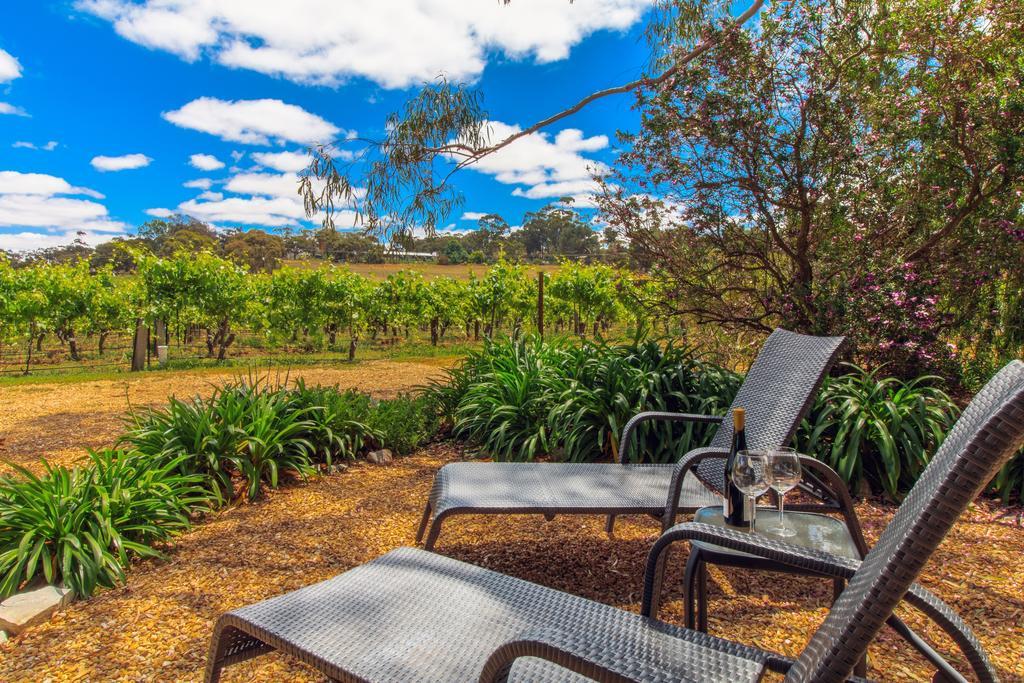 טנודה Stonewell Cottages And Vineyards מראה חיצוני תמונה